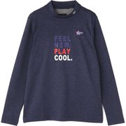622-1269008-120 [長袖ハイネック LL]
