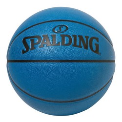 ヨドバシ Com スポルディング Spalding 77 070j イノセンス スチールブルー 7号球 通販 全品無料配達