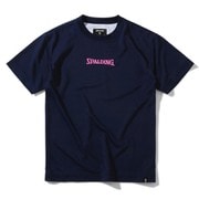 SJT211660 [ジュニア Tシャツ タイダイオーセンティック 140cm ネイビー]
