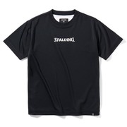 SJT211660 [ジュニア Tシャツ タイダイオーセンティック 160cm ブラック]