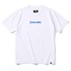 SJT211660 [ジュニア Tシャツ タイダイオーセンティック 130cm ホワイト]
