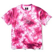 SMT211090 [Tシャツ タイダイオーセンティック Sサイズ ピンク]
