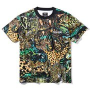 SMT211160 [Tシャツ ビースト XXLサイズ マルチ]