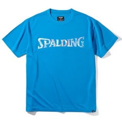 ヨドバシ.com - スポルディング SPALDING SMT211360 [Tシャツ