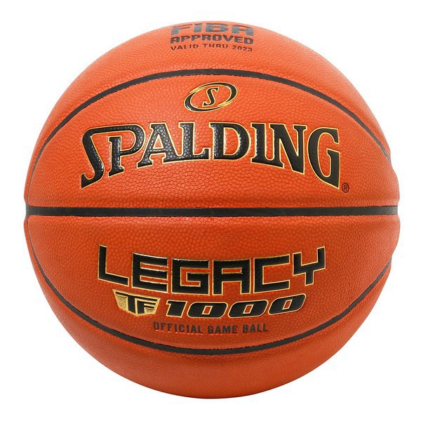 スポルディング SPALDING77-084J [レガシー TF-1000 FIBA JBA 7号球]Ω