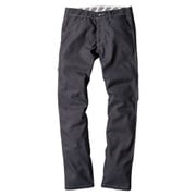 Dickies （ディッキーズ） ストレッチ ピンストライプストレートパンツ インディゴ S D-1113