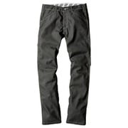 Dickies （ディッキーズ） ストレッチ ピンストライプ ストレートパンツ カーボン 5L D-1113