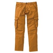 Dickies （ディッキーズ） カーゴパンツ ゴールデンブラウン 3L D-1235