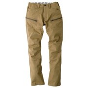 Dickies （ディッキーズ） ストレッチ カーゴパンツ カーキ M D-1255