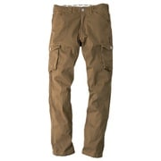 Dickies （ディッキーズ） ストレッチ カーゴパンツ キャメル 5L D-1335