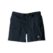Dickies (ディッキーズ) ストレッチ ショートカーゴ ネイビー M D-1794