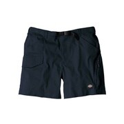 Dickies （ディッキーズ） ストレッチ ショートカーゴ ネイビー 3L D-1794