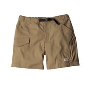 Dickies （ディッキーズ） ストレッチ ショートカーゴ カーキ L D-1794