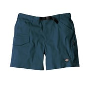 Dickies (ディッキーズ) ストレッチ ショートカーゴ コバルト 5L D-1794