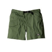 Dickies (ディッキーズ) ストレッチ ショートカーゴ オリーブ 5L D-1794