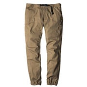 Dickies （ディッキーズ） ストレッチ ジョガーカーゴ カーキ M D-1796