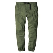 Dickies (ディッキーズ) ストレッチ ジョガーカーゴ オリーブ LL D-1796