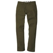 Dickies (ディッキーズ) SOLOTEX ストレッチ ストレートパンツ アーミー S D-1843