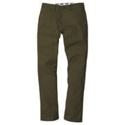 Dickies (ディッキーズ) SOLOTEX ストレッチ ストレートパンツ アーミー M D-1843