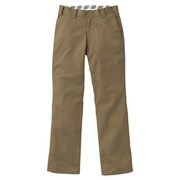 Dickies （ディッキーズ） ストレートパンツ カーキ 95cm D-1873