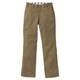 Dickies （ディッキーズ） ストレートパンツ カーキ 100cm D-1873