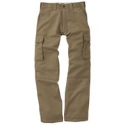 Dickies （ディッキーズ） ダブルニー・カーゴパンツ カーキ 82cm D-1875