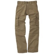 Dickies （ディッキーズ） ダブルニー・カーゴパンツ カーキ 85cm D-1875