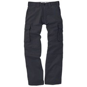 Dickies （ディッキーズ） ダブルニー・カーゴパンツ チャコール 79cm D-1875