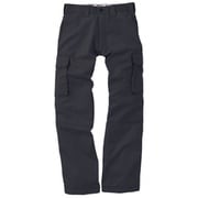 Dickies (ディッキーズ) ダブルニー・カーゴパンツ チャコール 88cm D-1875