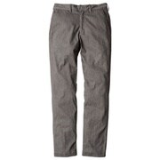 Dickies (ディッキーズ) 冷感ストレッチ ストレートパンツ モク LL D-2253
