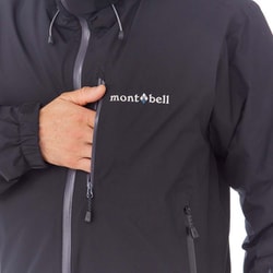 ヨドバシ.com - モンベル mont-bell パウダーグライド パーカ Men's