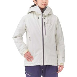 ヨドバシ.com - モンベル mont-bell パウダーグライド パーカ Women's