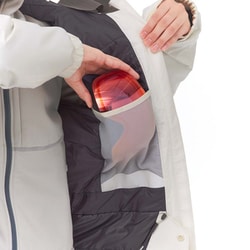 ヨドバシ.com - モンベル mont-bell パウダーグライド パーカ Women's