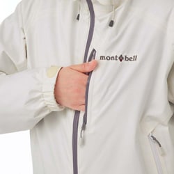 モンベル (パウダーグライド　パーカー)#1102530 レディース パウダーグライド パーカ Women's | Montbell Japan