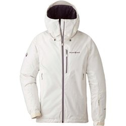 ヨドバシ.com - モンベル mont-bell パウダーグライド パーカ Women's