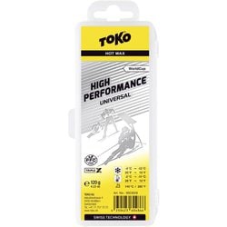 ハイパフォーマンス ユニバーサル 5503028 120g [ホット用ワックス]