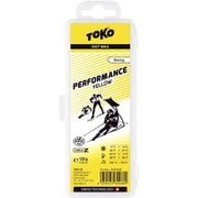 Performance イエロー 5502048 120g [ホット用ワックス]