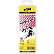 Performance レッド 5502049 120g [ホット用ワックス]
