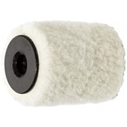 ロータリーブラシ メリノウール 100 5542534 [チューニング工具 ブラシ]