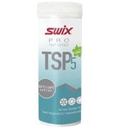 TS5 パウダー TSP05-4 [スキー用 ワックス]
