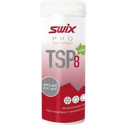 TS8 パウダー TSP08-4 [スキー用 ワックス]