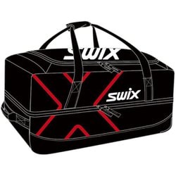 ヨドバシ.com - スウィックス SWIX クラムシェルローラーバック