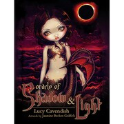 01-28-007 [シャドウ＆ライト オラクルカード レッド・エディション]