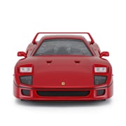 ART No.78700 DYS 1/14 スケール RC フェラーリF40 レッド [ラジコンカー]