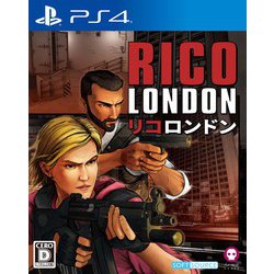 ヨドバシ Com ソフトソース Softsource Rico London Ps4ソフト 通販 全品無料配達