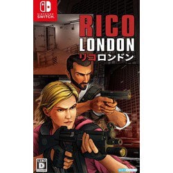 rico on switch