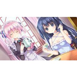 【Switch】さくらの雲*スカアレットの恋 [完全生産限定版] さくらの雲＊スカアレットの恋 完全生産限定版 4935066604212