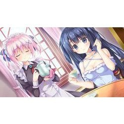 Amazon.co.jp: さくらの雲*スカアレットの恋 : PCソフト