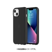 GIP-065-BLK [iPhone 13 mini用 サバイバー クリア/ブラック]