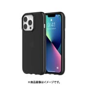 GIP-080-BLK [iPhone 13 Pro用 サバイバー クリア/ブラック]